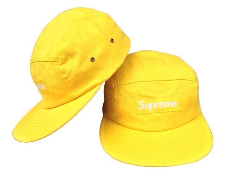 Casquette SUPREME[Ref. 08]